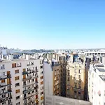 Nice Bright Apt In The 15Th Near Paris Expo