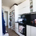 Nice Bright Apt In The 15Th Near Paris Expo