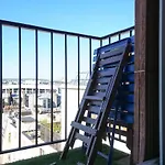 Nice Bright Apt In The 15Th Near Paris Expo