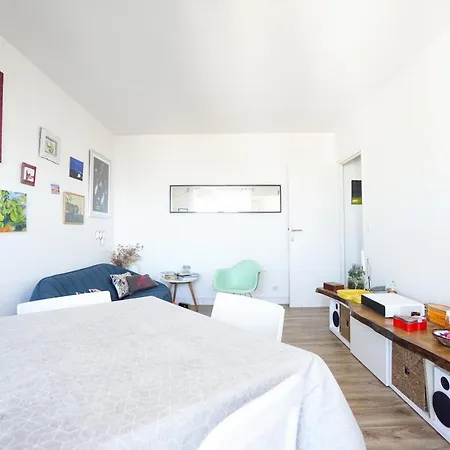 Nice Bright Apt In The 15Th Near Paris Expo Appartamento Parigi