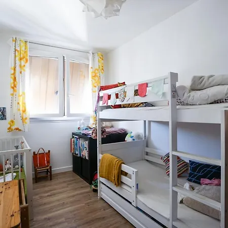 Nice Bright Apt In The 15Th Near Paris Expo Appartamento Parigi