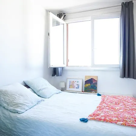 Appartamento Nice Bright Apt In The 15Th Near Paris Expo