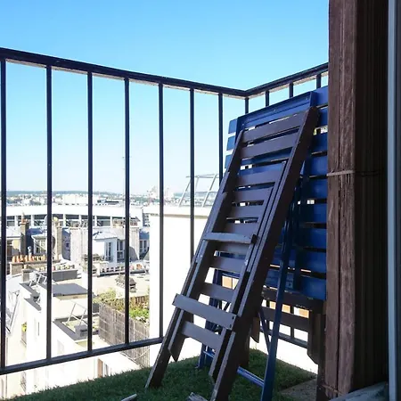 Nice Bright Apt In The 15Th Near Paris Expo * Parigi